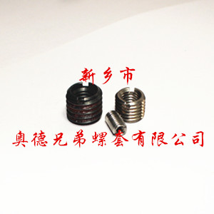 连云港一字螺套