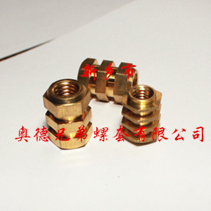 连云港螺纹嵌套