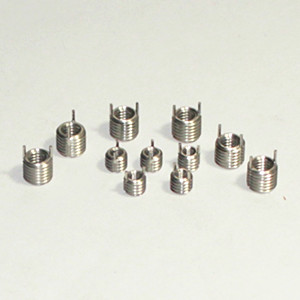 连云港微型插销螺套