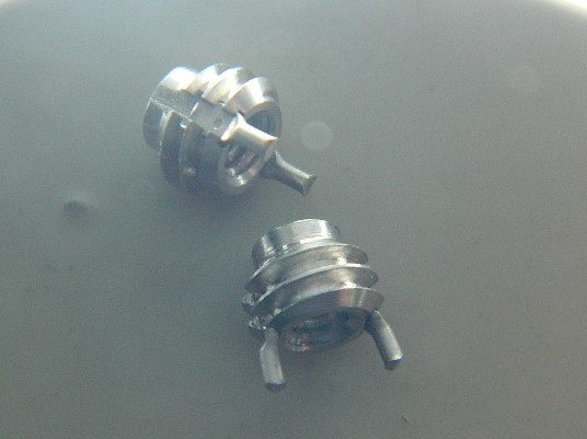 连云港美标插销螺套