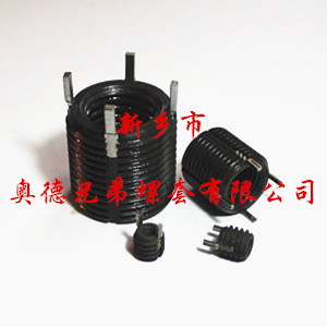 连云港超重型插销螺套