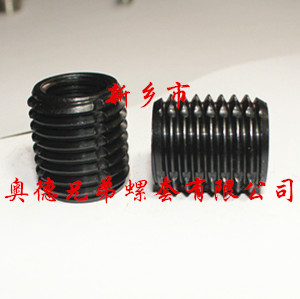 连云港轻型键销螺套