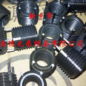 连云港加强型键销螺套